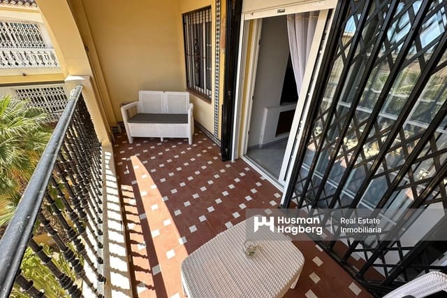 3 sypialnia Apartament na sprzedaż w El Molino, Torrevieja z basenem - 319 000 € (Ref: 9829751)