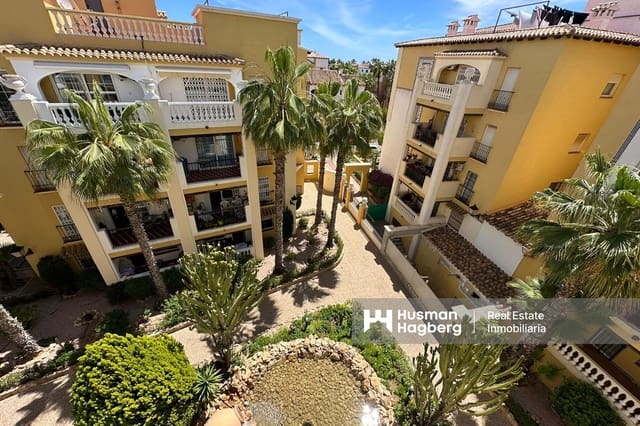 3 sypialnia Apartament na sprzedaż w El Molino, Torrevieja z basenem - 319 000 € (Ref: 9829751)