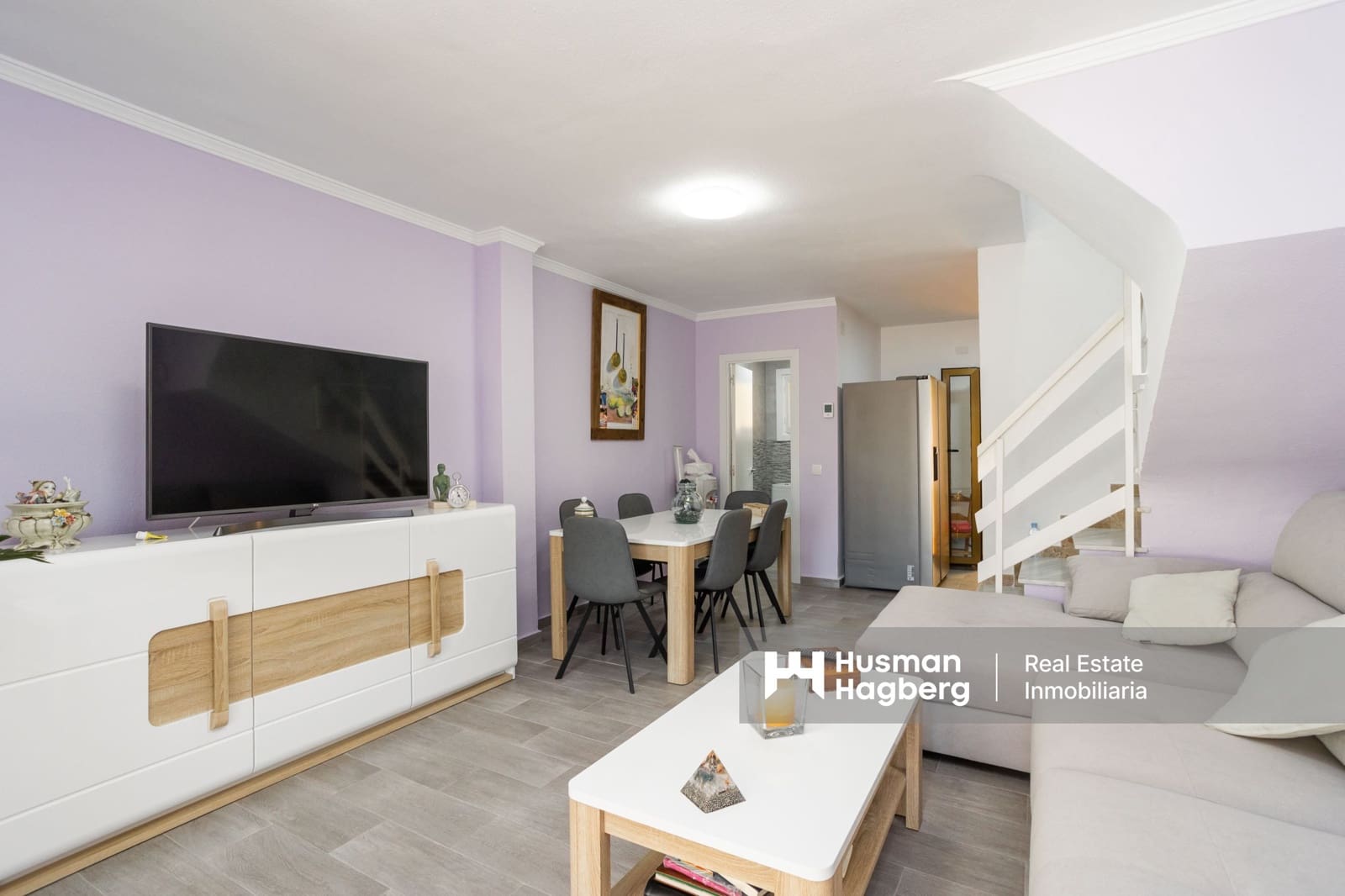 2 slaapkamer Huis te koop in Torrevieja - € 220.000 (Ref: 9829752)