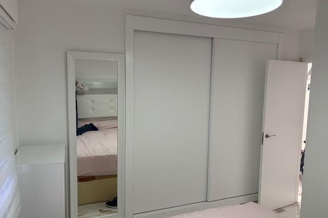 2 chambre Appartement à vendre à El Molino, Torrevieja avec piscine - 181 000 € (Ref: 9830275)