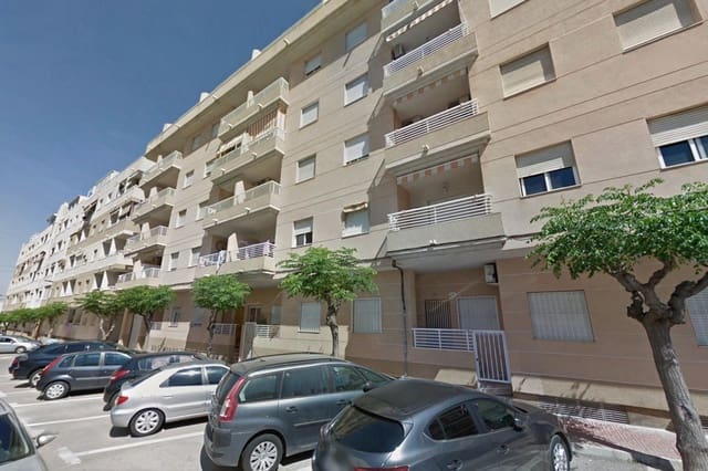 2 chambre Appartement à vendre à El Molino, Torrevieja avec piscine - 181 000 € (Ref: 9830275)