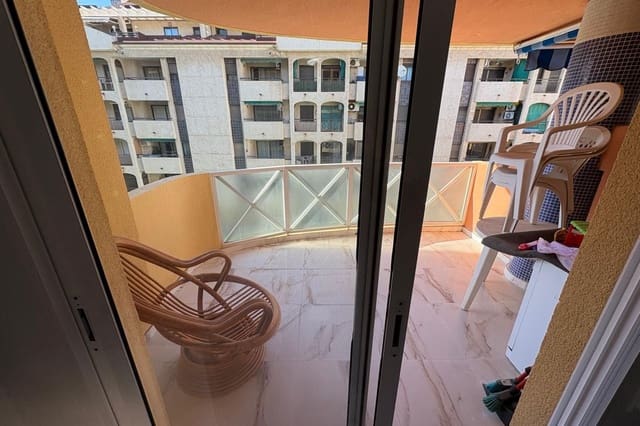 2 chambre Appartement à vendre à El Molino, Torrevieja avec piscine - 181 000 € (Ref: 9830275)