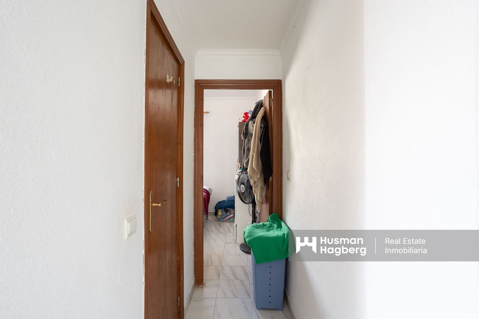 1 quarto Apartamento para venda em Torrevieja - 119 000 € (Ref: 9832741)
