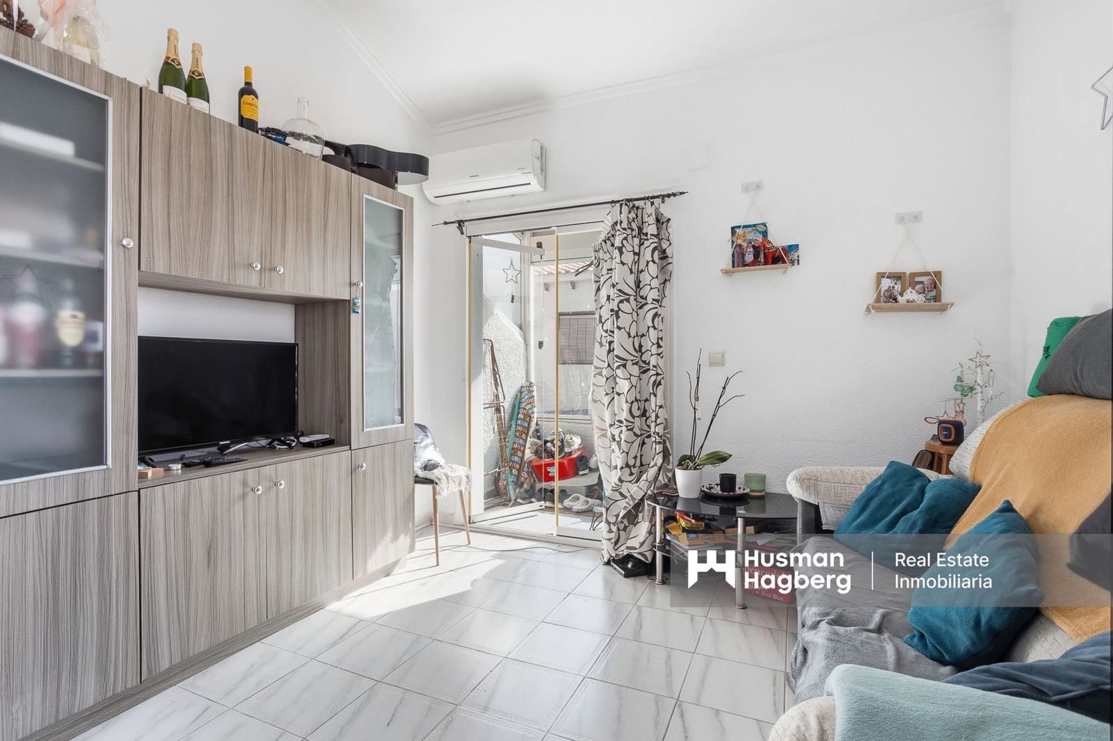 1 quarto Apartamento para venda em Torrevieja - 119 000 € (Ref: 9832741)