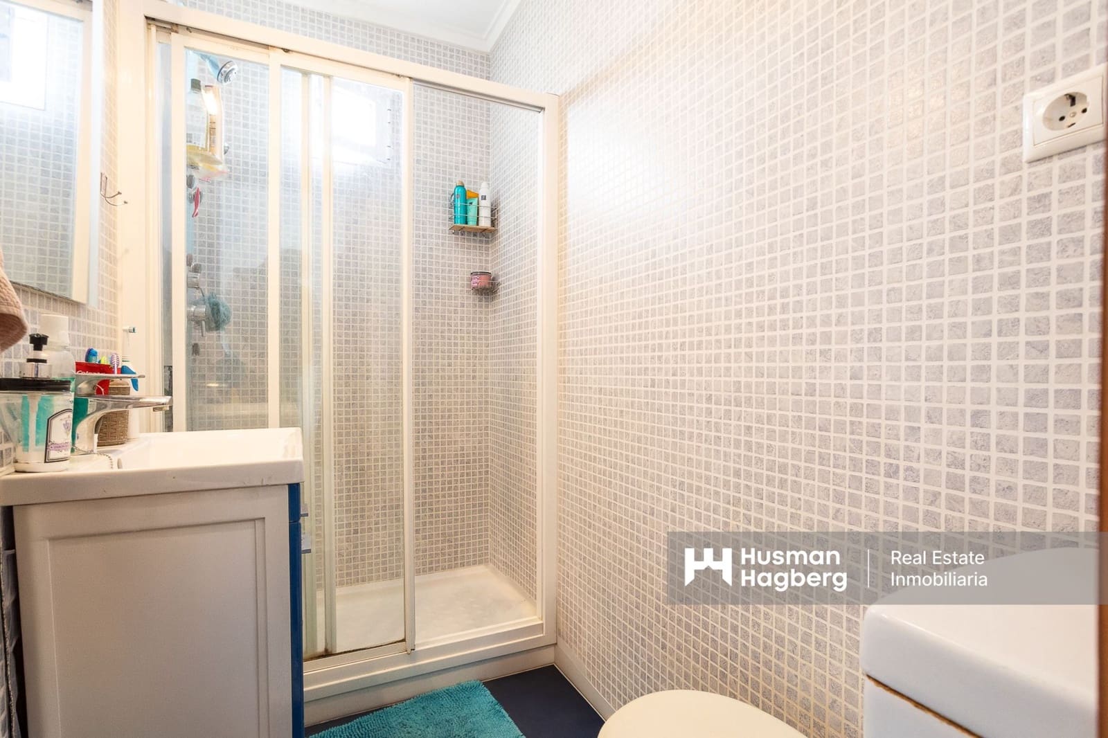 1 quarto Apartamento para venda em Torrevieja - 119 000 € (Ref: 9832741)