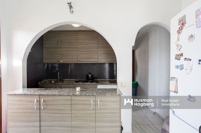 1 chambre Appartement à vendre à Los Frutales, Torrevieja - 119 000 € (Ref: 9832741)