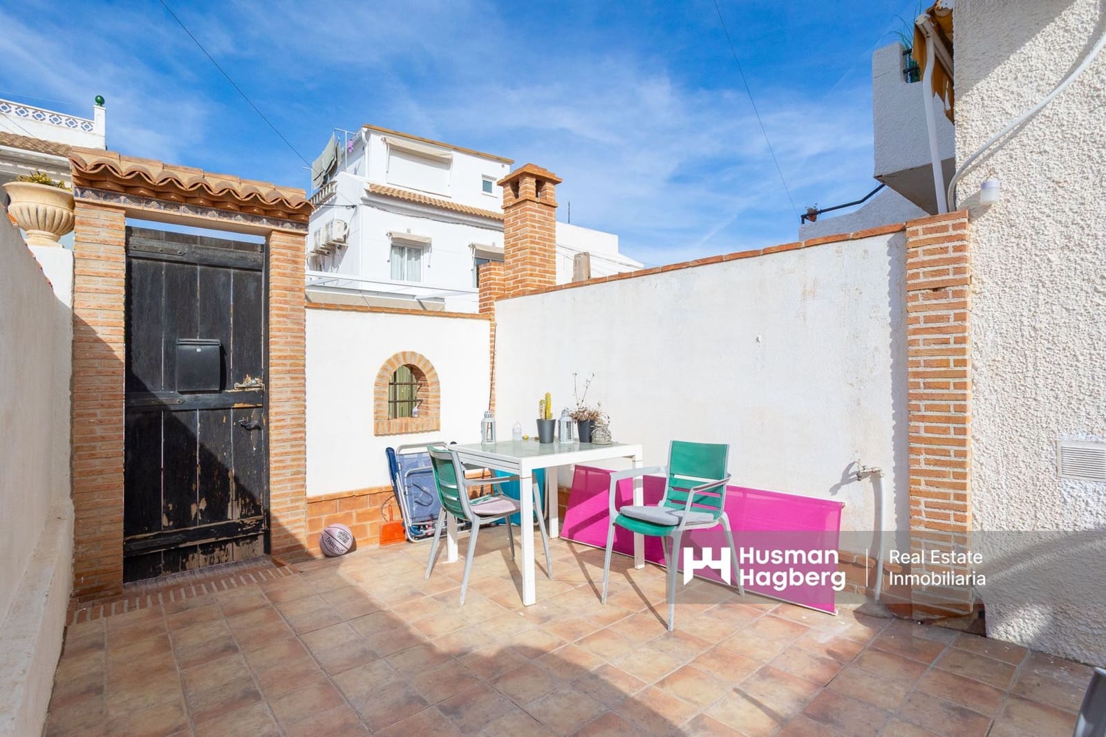 1 quarto Apartamento para venda em Torrevieja - 119 000 € (Ref: 9832741)