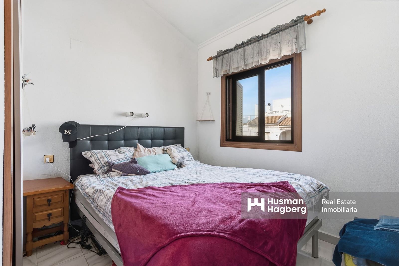 1 quarto Apartamento para venda em Torrevieja - 119 000 € (Ref: 9832741)