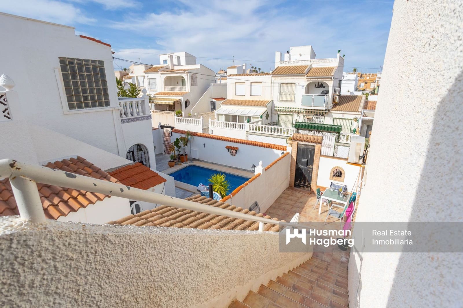 1 quarto Apartamento para venda em Torrevieja - 119 000 € (Ref: 9832741)