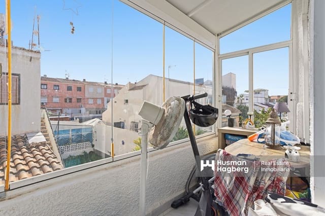 1 chambre Appartement à vendre à Los Frutales, Torrevieja - 119 000 € (Ref: 9832741)