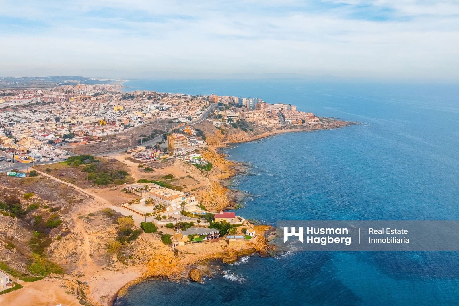 1 quarto Apartamento para venda em Torrevieja - 119 000 € (Ref: 9832741)