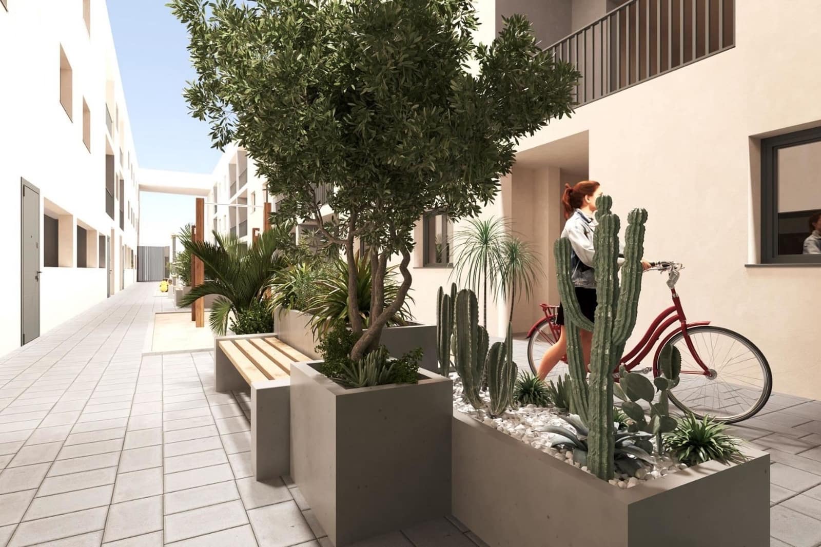 2 soveværelse Lejlighed til salg i San Miguel de Salinas med swimmingpool - € 170.000 (Ref: 9832868)