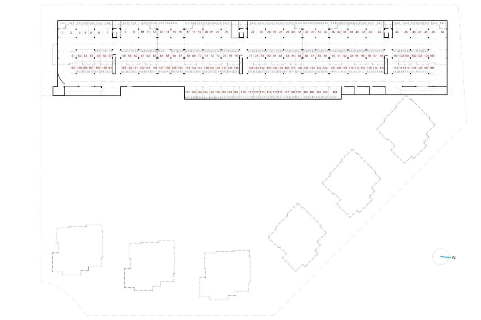 3 soveværelse Lejlighed til salg i El Raso med swimmingpool - € 344.900 (Ref: 9832869)