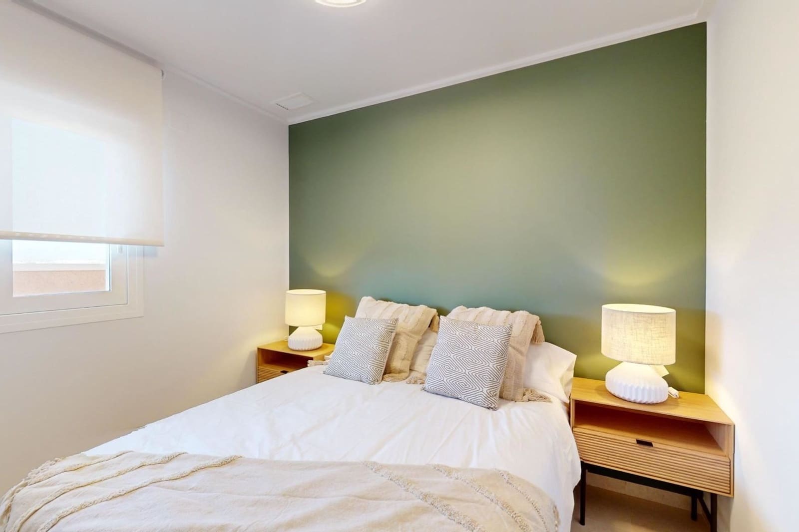 3 soveværelse Lejlighed til salg i El Raso med swimmingpool - € 344.900 (Ref: 9832869)