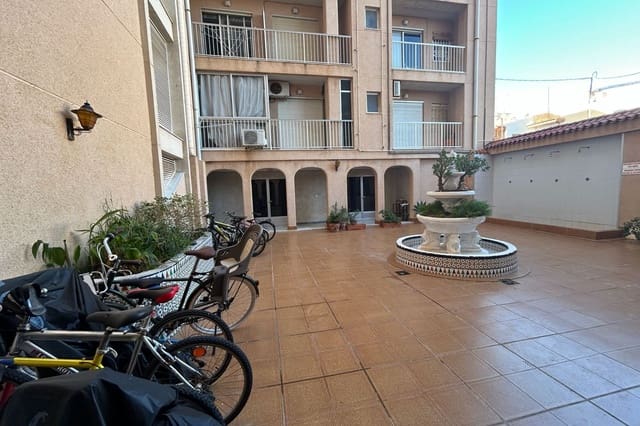 Appartement à vendre à El Molino, Torrevieja - 105 000 € (Ref: 9832870)