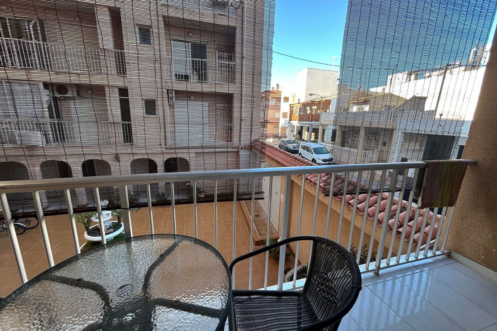 Appartement à vendre à Torrevieja - 105 000 € (Ref: 9832870)