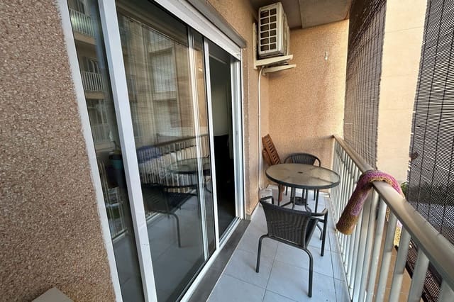 Appartement à vendre à El Molino, Torrevieja - 105 000 € (Ref: 9832870)