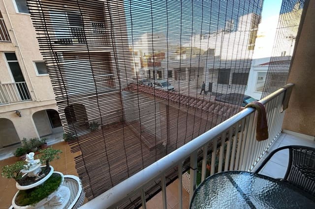 Appartement à vendre à El Molino, Torrevieja - 105 000 € (Ref: 9832870)