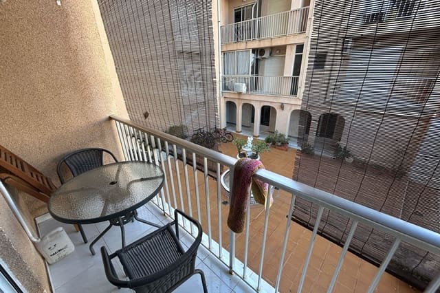Appartement à vendre à El Molino, Torrevieja - 105 000 € (Ref: 9832870)