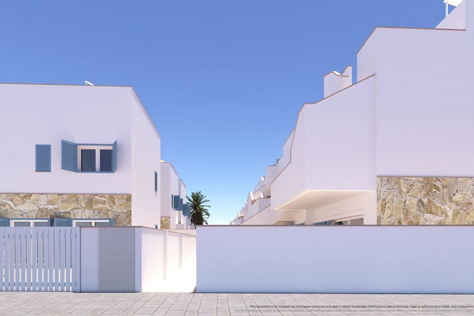 3 soverom Leilighet til salgs i Torre de la Horadada med svømmebasseng - € 380 000 (Ref: 9834234)