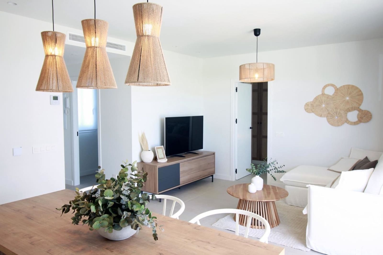 3 soverom Leilighet til salgs i Torre de la Horadada med svømmebasseng - € 380 000 (Ref: 9834234)