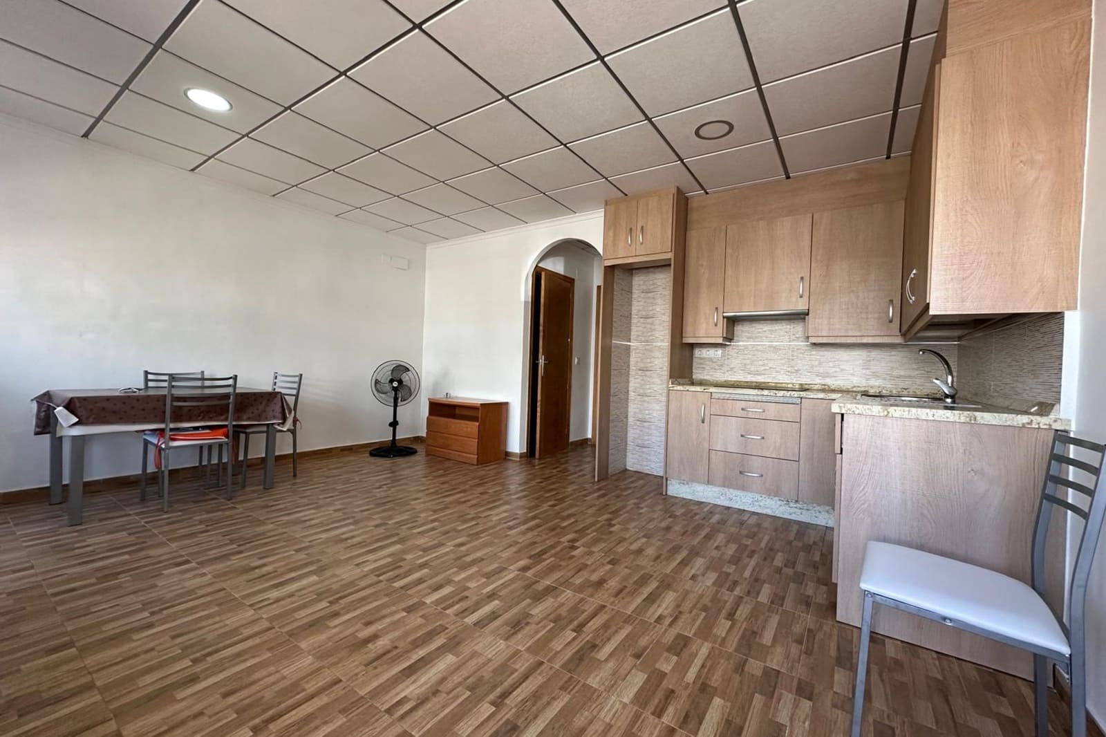 2 soverom Hus til salgs i Pilar de la Horadada - € 217 500 (Ref: 9838250)