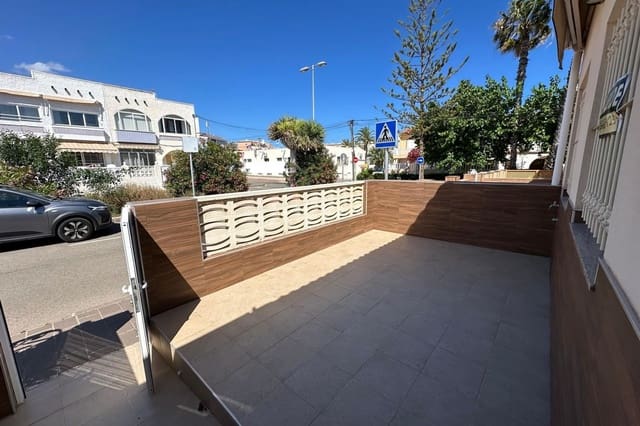 2 quarto Casa em Banda para venda em Mil Palmeras, Pilar de la Horadada - 217 500 € (Ref: 9838250)