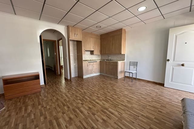 2 quarto Casa em Banda para venda em Mil Palmeras, Pilar de la Horadada - 217 500 € (Ref: 9838250)
