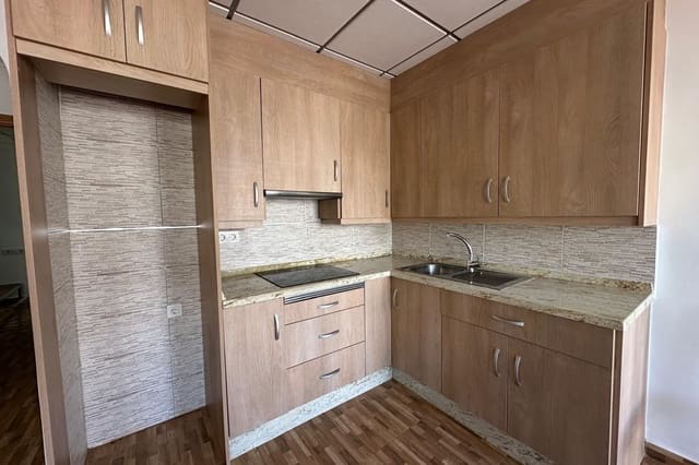 2 quarto Casa em Banda para venda em Mil Palmeras, Pilar de la Horadada - 217 500 € (Ref: 9838250)