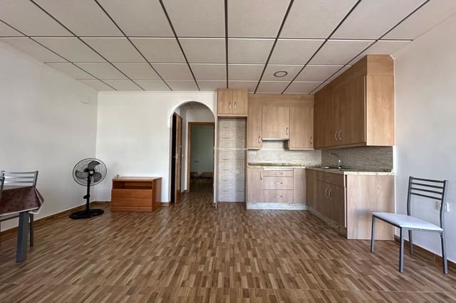 2 quarto Casa em Banda para venda em Mil Palmeras, Pilar de la Horadada - 217 500 € (Ref: 9838250)