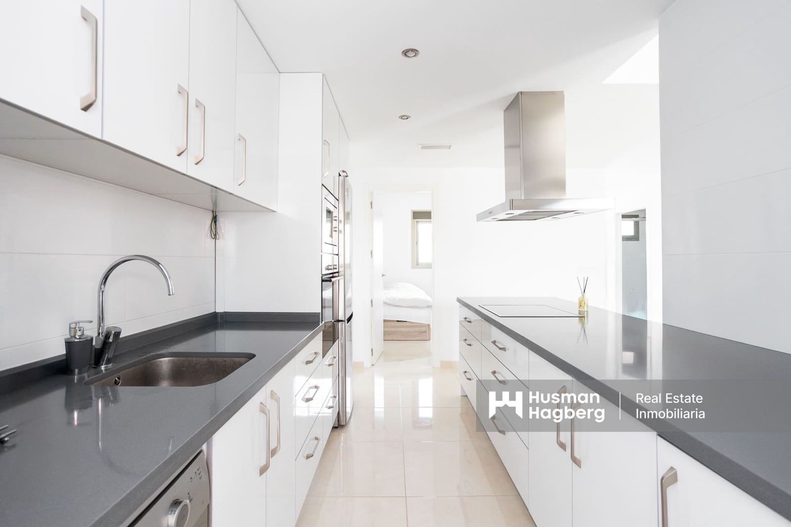 2 bedroom Apartment for sale in Los Dolses with pool - € 273,000 (Ref: 9839701)