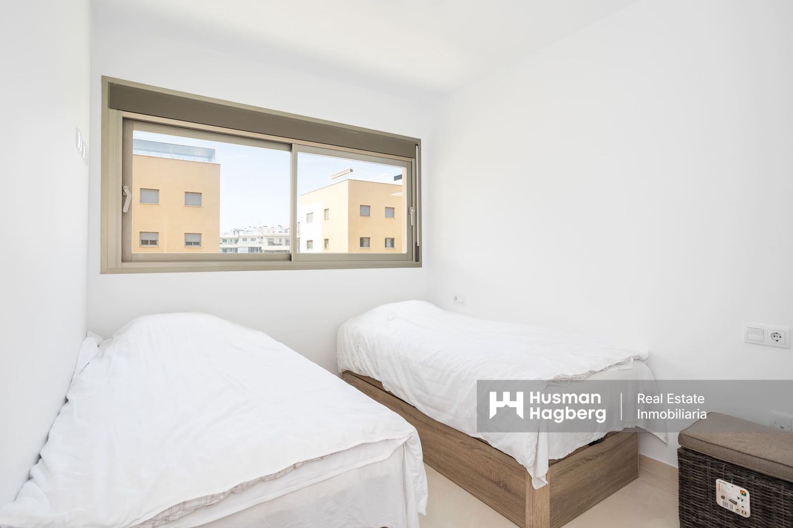 2 bedroom Apartment for sale in Los Dolses with pool - € 273,000 (Ref: 9839701)
