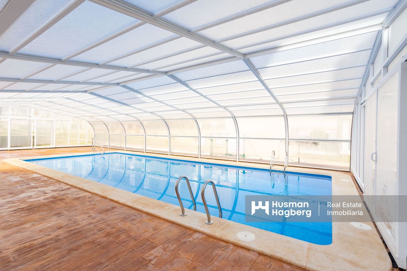 2 bedroom Apartment for sale in Los Dolses with pool - € 273,000 (Ref: 9839701)