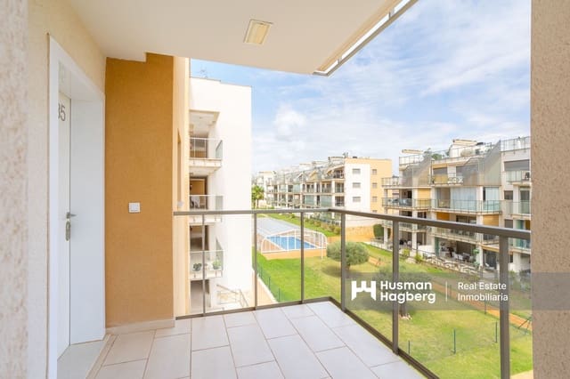 2 makuuhuone Huoneisto myytävänä paikassa Los Dolses, Orihuela mukana uima-altaan - 273 000 € (Ref: 9839701)