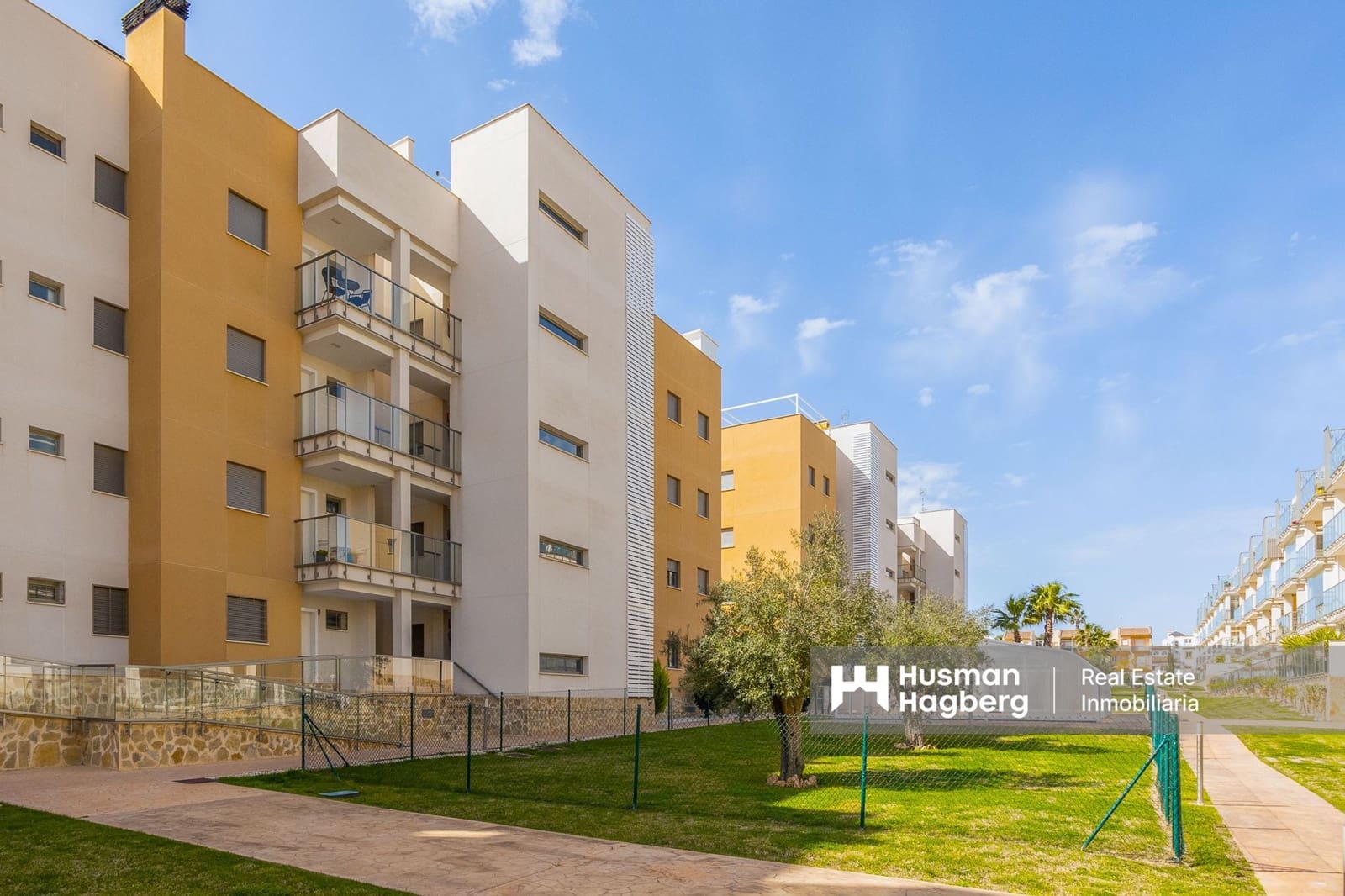 2 bedroom Apartment for sale in Los Dolses with pool - € 273,000 (Ref: 9839701)