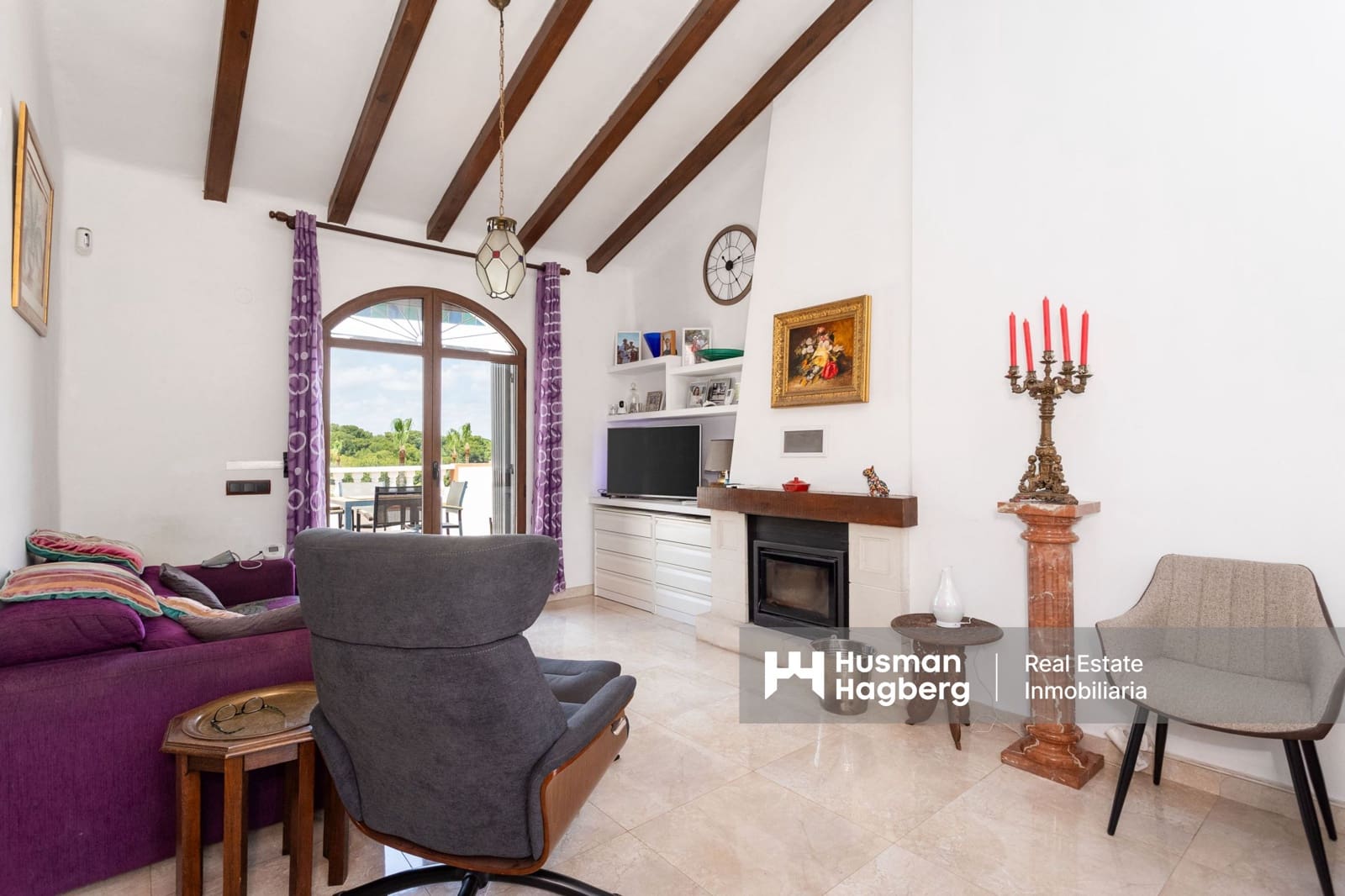 4 bedroom Villa for sale in Villamartin with pool - € 750,000 (Ref: 9839832)