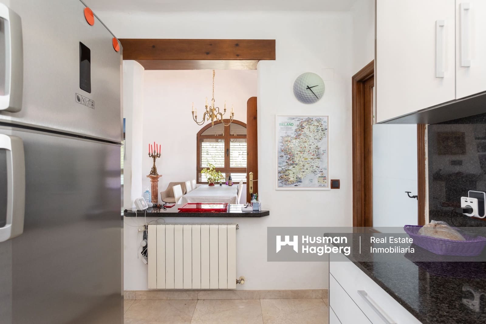 4 bedroom Villa for sale in Villamartin with pool - € 750,000 (Ref: 9839832)