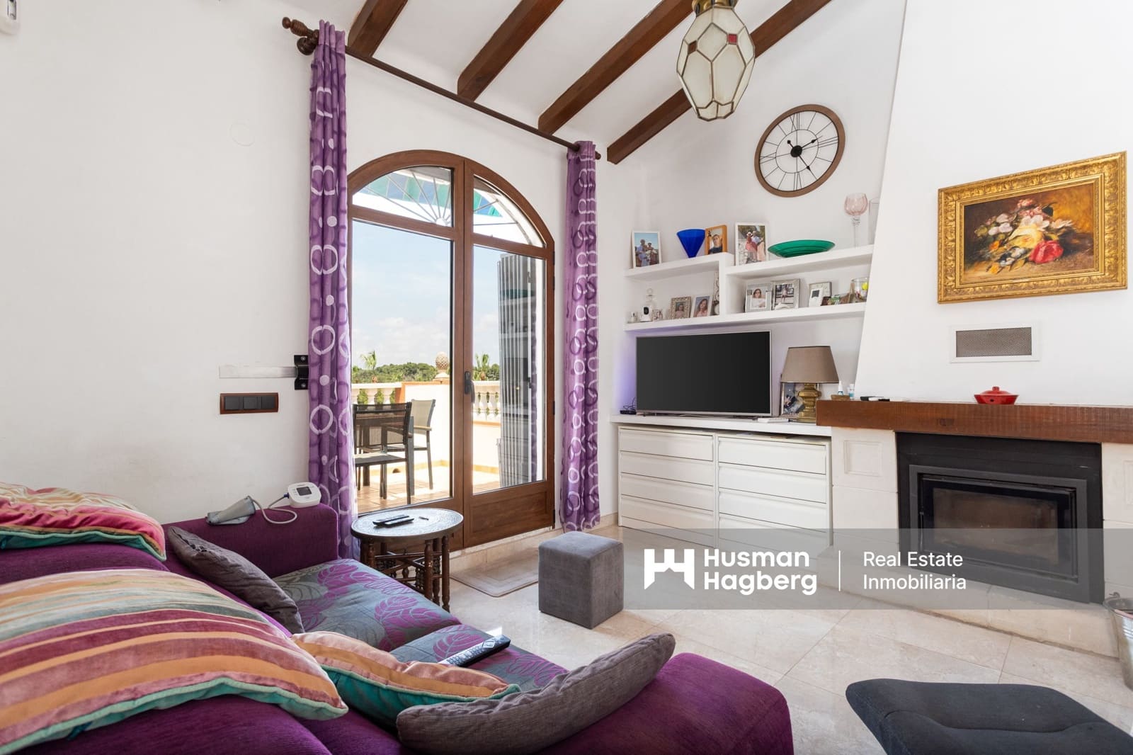 4 bedroom Villa for sale in Villamartin with pool - € 750,000 (Ref: 9839832)