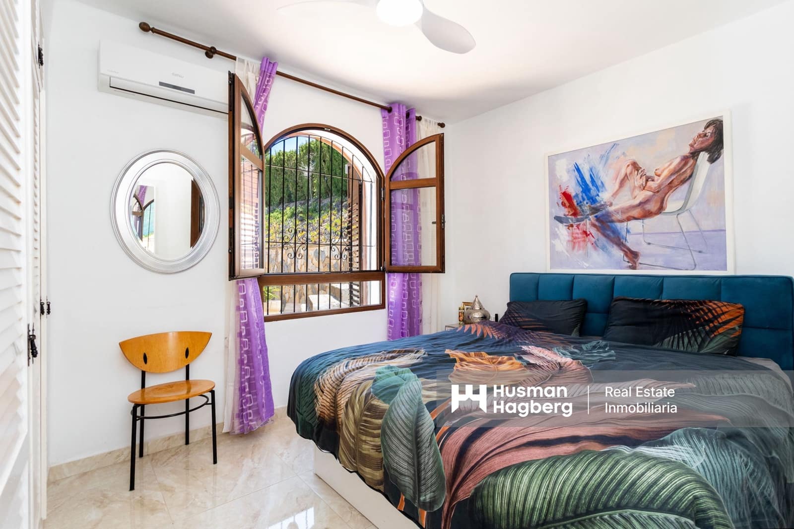 4 bedroom Villa for sale in Villamartin with pool - € 750,000 (Ref: 9839832)