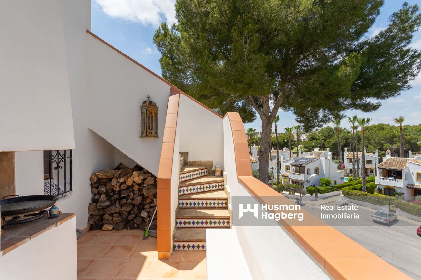 4 bedroom Villa for sale in Villamartin with pool - € 750,000 (Ref: 9839832)