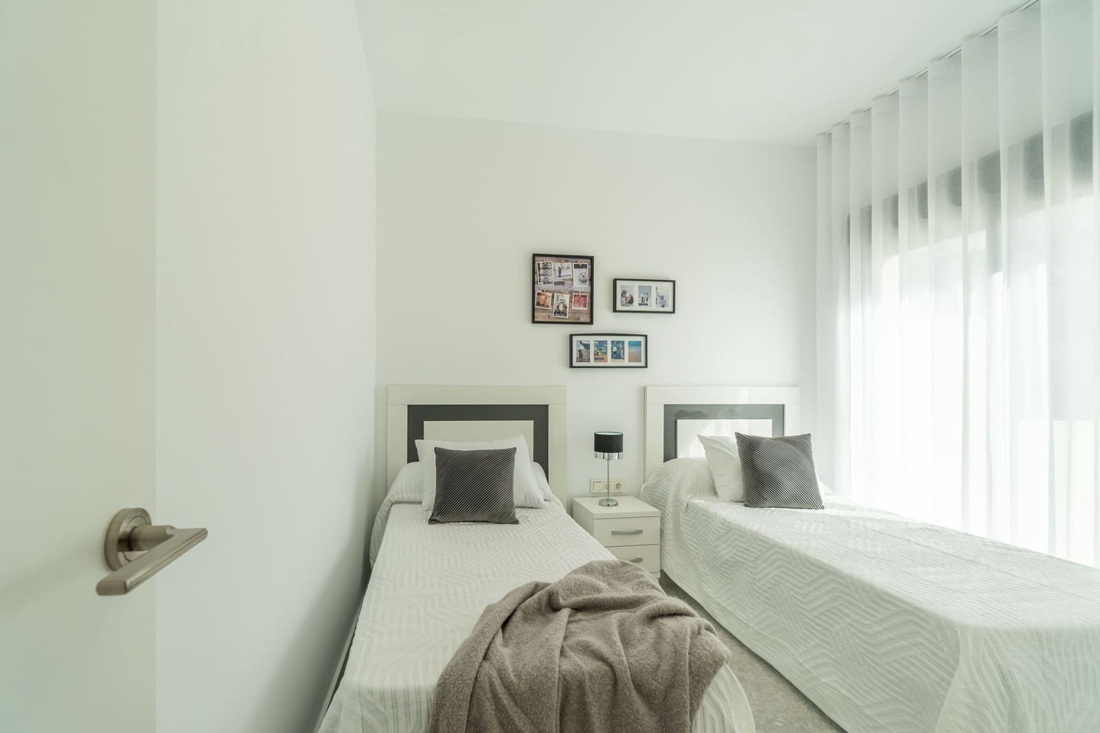 3 soveværelse Lejlighed til salg i Los Balcones med swimmingpool - € 310.000 (Ref: 9839833)