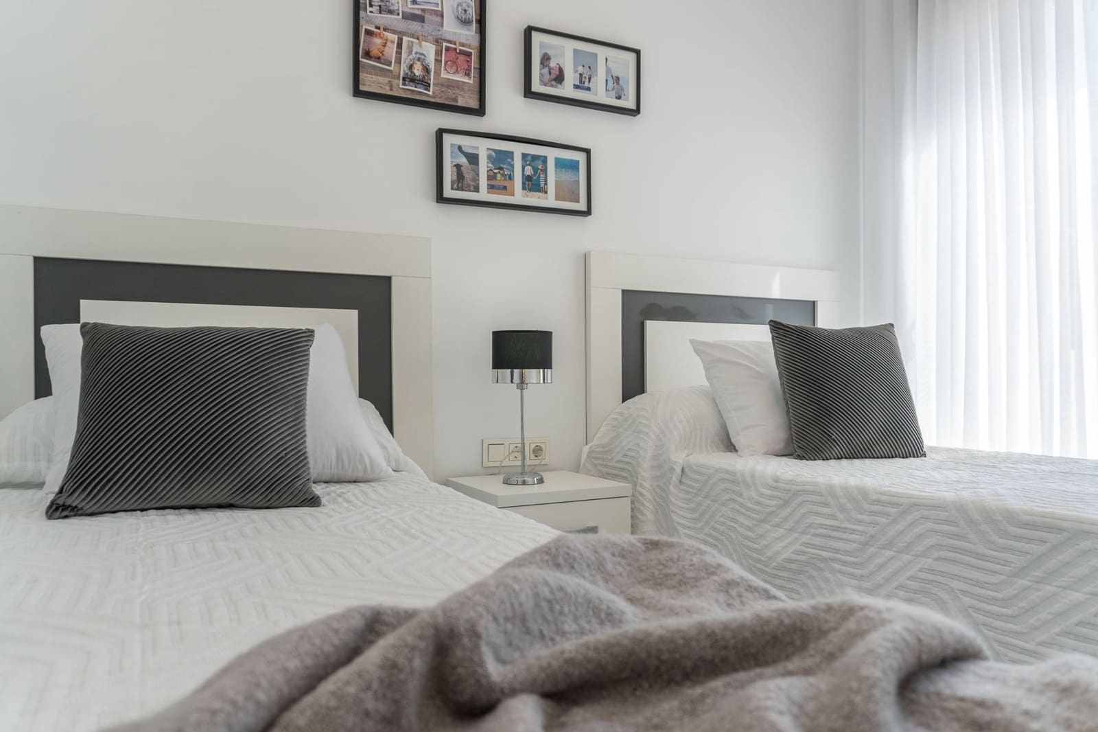 3 soveværelse Lejlighed til salg i Los Balcones med swimmingpool - € 310.000 (Ref: 9839833)