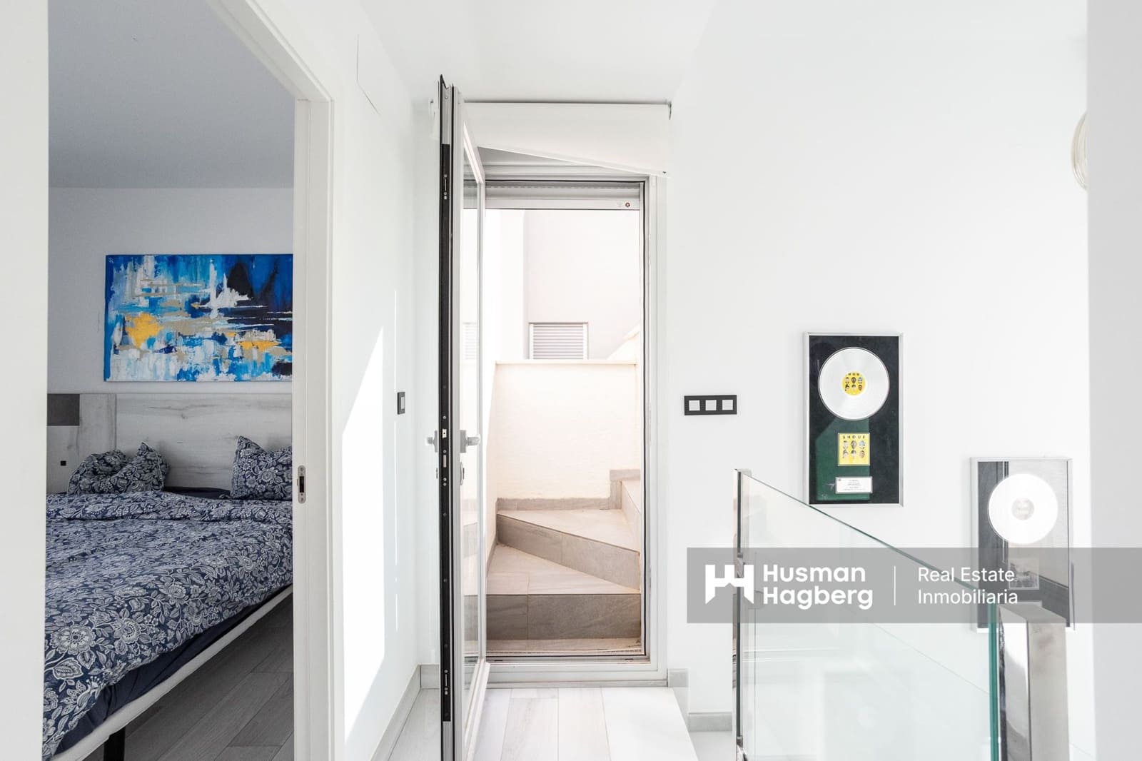 3 soverom Villa til salgs i Orihuela Costa med svømmebasseng - € 499 000 (Ref: 9839834)
