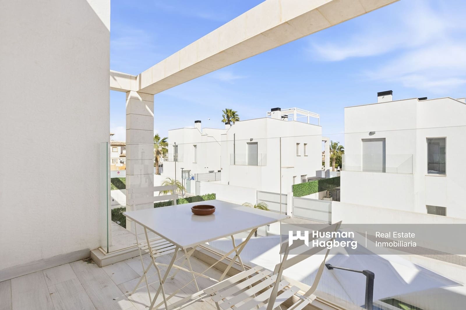 3 soverom Villa til salgs i Orihuela Costa med svømmebasseng - € 499 000 (Ref: 9839834)