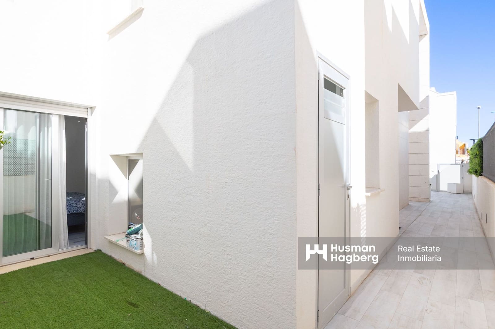 3 soverom Villa til salgs i Orihuela Costa med svømmebasseng - € 499 000 (Ref: 9839834)