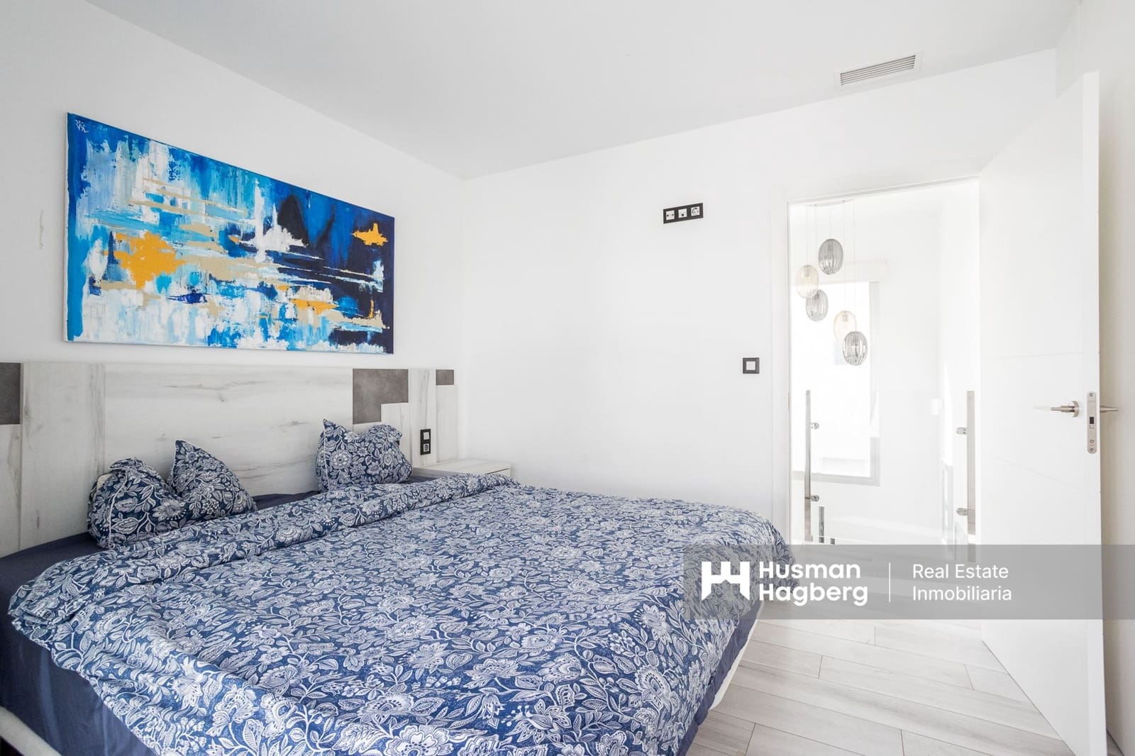 3 soverom Villa til salgs i Orihuela Costa med svømmebasseng - € 499 000 (Ref: 9839834)