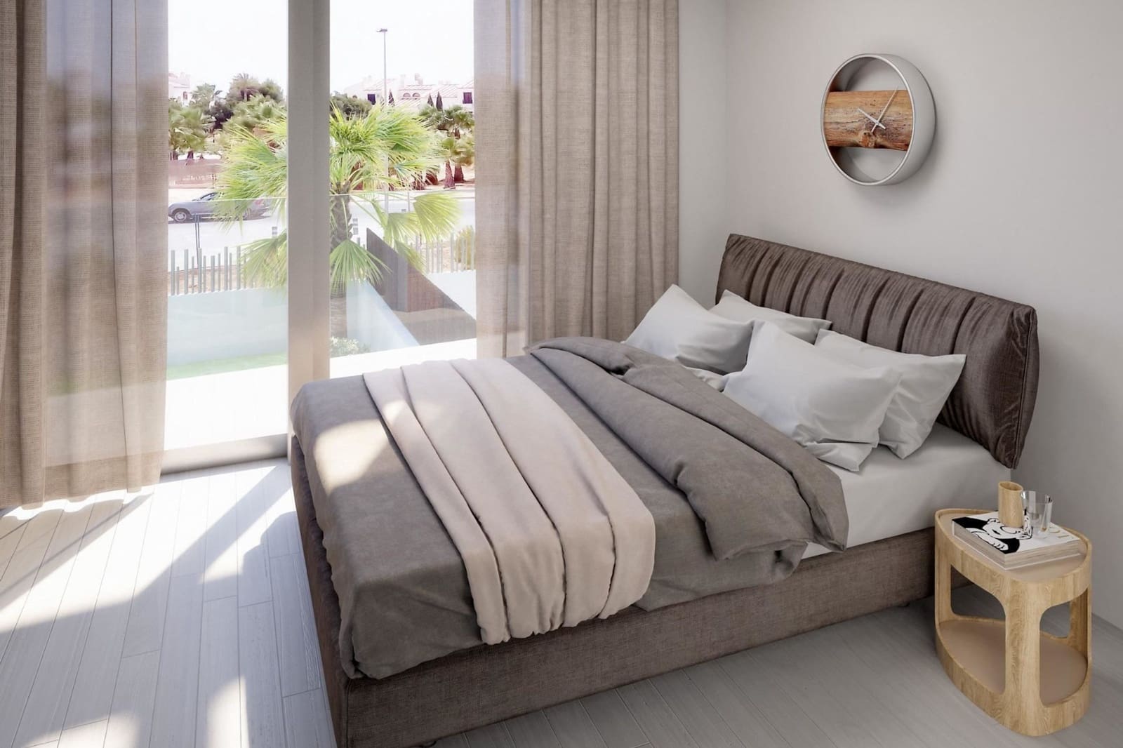 3 bedroom Villa for sale in Villamartin with pool - € 669,900 (Ref: 9839835)