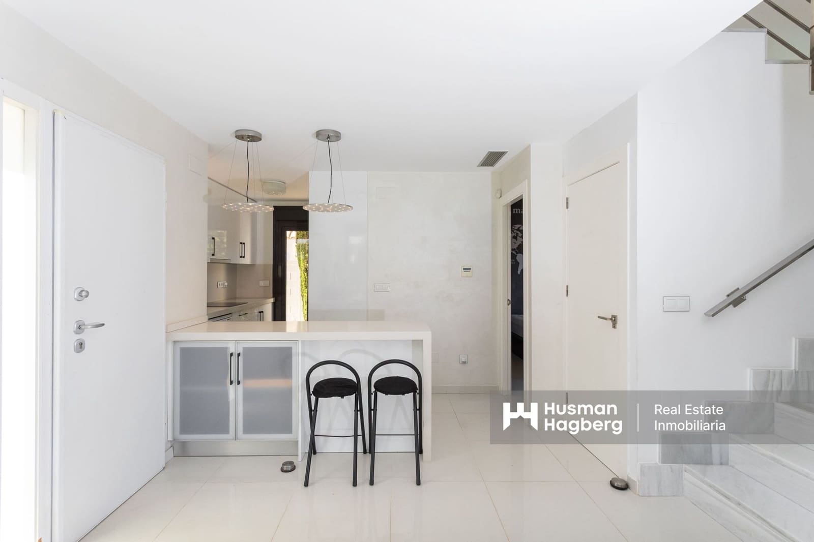 2 soverom Villa til salgs i Orihuela Costa med svømmebasseng - € 450 000 (Ref: 9839836)