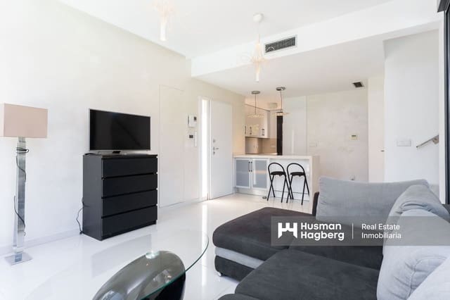 2 soverom Villa til salgs i Lomas de Cabo Roig - Los Dolses, Orihuela med svømmebasseng - € 450 000 (Ref: 9839836)