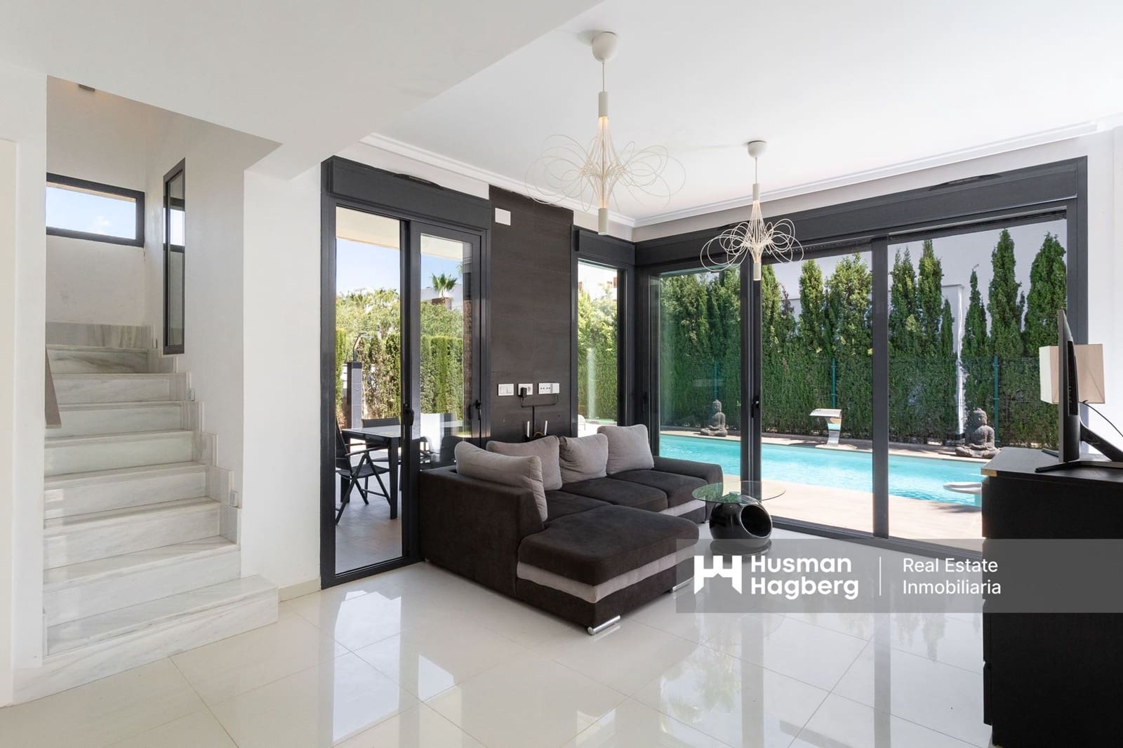 2 soverom Villa til salgs i Orihuela Costa med svømmebasseng - € 450 000 (Ref: 9839836)